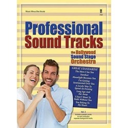 Professional Sound Tracks 2