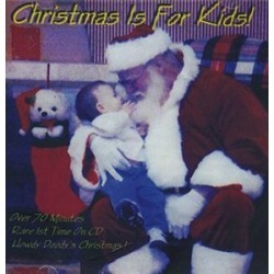 Christmas Is for Kids / Various