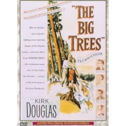 Big Trees