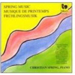 Music for Spring