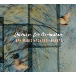 Pictures For Orchestra (IMPORT)