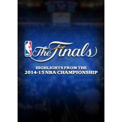 2015 NBA Champions: Golden State Warriors
