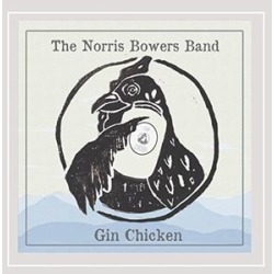 Gin Chicken