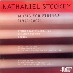Music for Strings