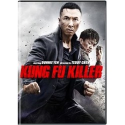 Kung Fu Killer