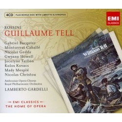 Guillaume Tell
