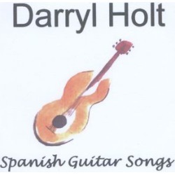 Spanish Guitar Songs