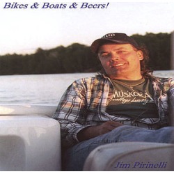 Bikes and Boats and Beers