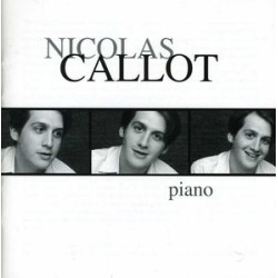 Piano Sonata No 7 / Fantasias