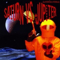 Saturn Vs Jupiter