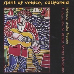 Spirit of Venice California / Various