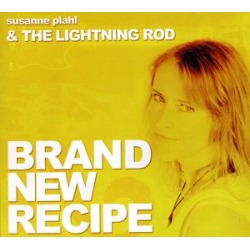Brand New Recipe