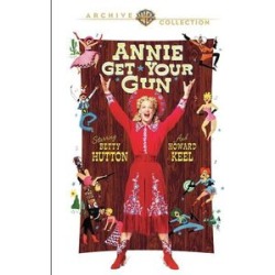 Annie Get Your Gun