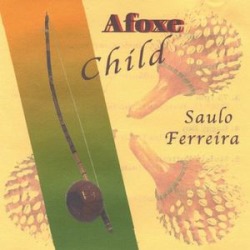 Afoxe Child