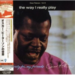 Way I Really Play (IMPORT)