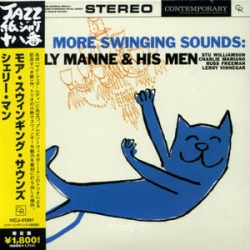 More Swinging Sounds (IMPORT)