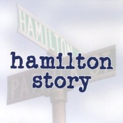 Hamilton Story