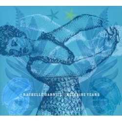 Melusine Years
