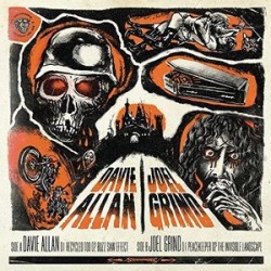 Davie Allan/Joel Grind