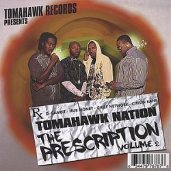 Prescription Volume 2