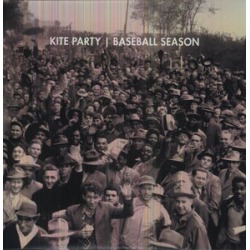 Baseball Season