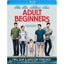 Adult Beginners