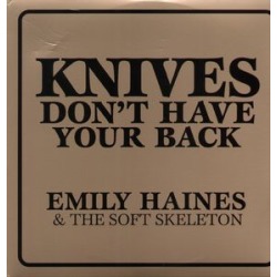 Knives Don't Have Your Back