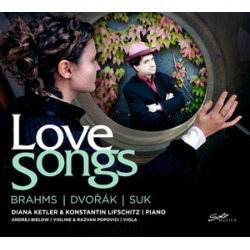 Love Songs