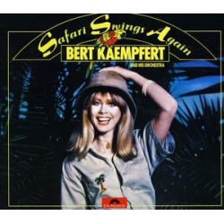 Safari Swings Again (IMPORT)