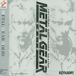 Metal Gear Solid (Original Soundtrack) (IMPORT) found on Bargain Bro from Deep Discount for USD $16.44