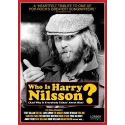 Who Is Harry Nilsson... (And Why Is Everybody Talkin' About Him)?