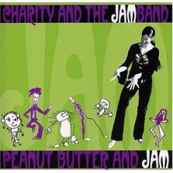 Peanut Butter And Jam
