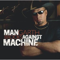 Man Against Machine (IMPORT)