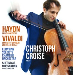 Cello Concertos / Concerto for Violin & Cello
