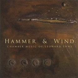 Hammer & Wind
