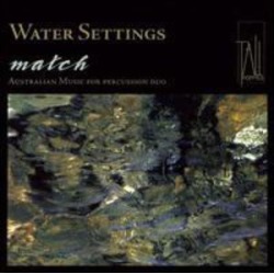 Water Settings