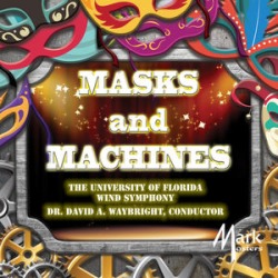 Masks and Machines