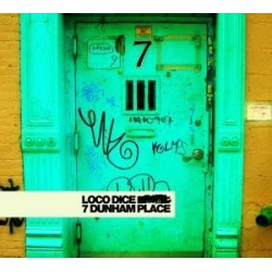 7 Dunham Place