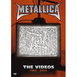 Videos: 1989-2004
