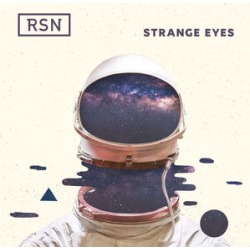 Strange Eyes