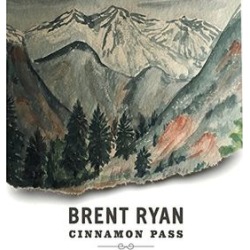 Cinnamon Pass