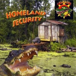 Homeland Security