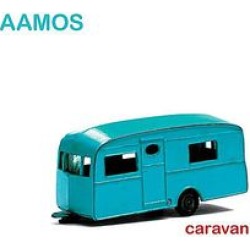 Caravan