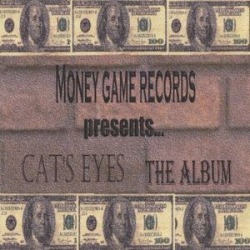 Cats Eyes