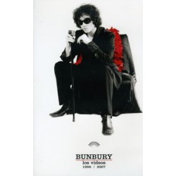 Los Videos 1996 - 2007 (IMPORT)