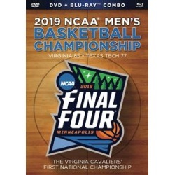 2019 NCAA Men's Basketball Championship