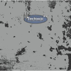 Tectonic Plates Volume 3