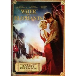 Water For Elephants