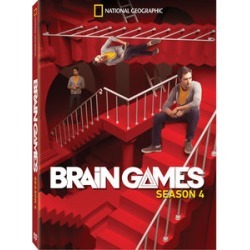 Brain Games: Season 4