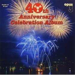 40th Anniversary Celebration Album / Various Artists